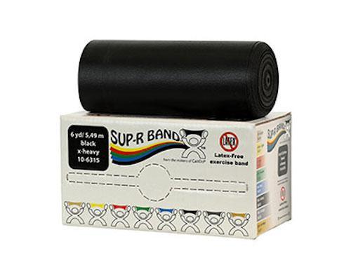 Load image into Gallery viewer, Sup-R Band Latex Free Exercise Band
