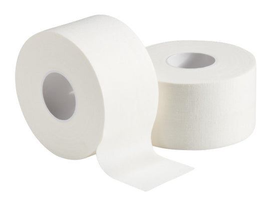 Mueller Athletic Care Athletic Trainers' Tape 1.5" x 15 yd