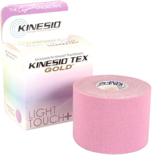 Kinesio® Tex Gold Light Touch