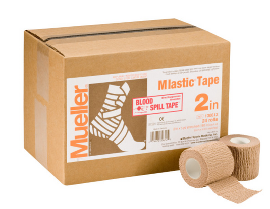 Mueller Mlastic Tape