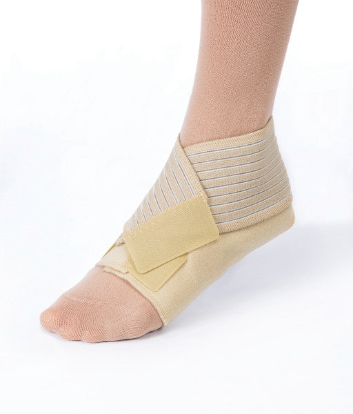 JOBST FarrowWrap Classic Compression Wraps, Footpiece, 30-40mmHg