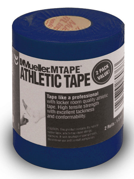 Mueller Mtape