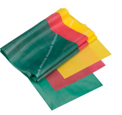 Load image into Gallery viewer, TheraBand Resistance Band Refill Kit
