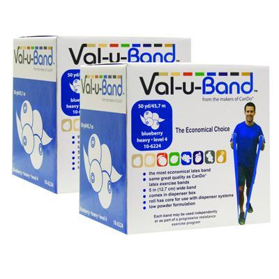 Load image into Gallery viewer, Val-u-Band Low Powder Exercise Band
