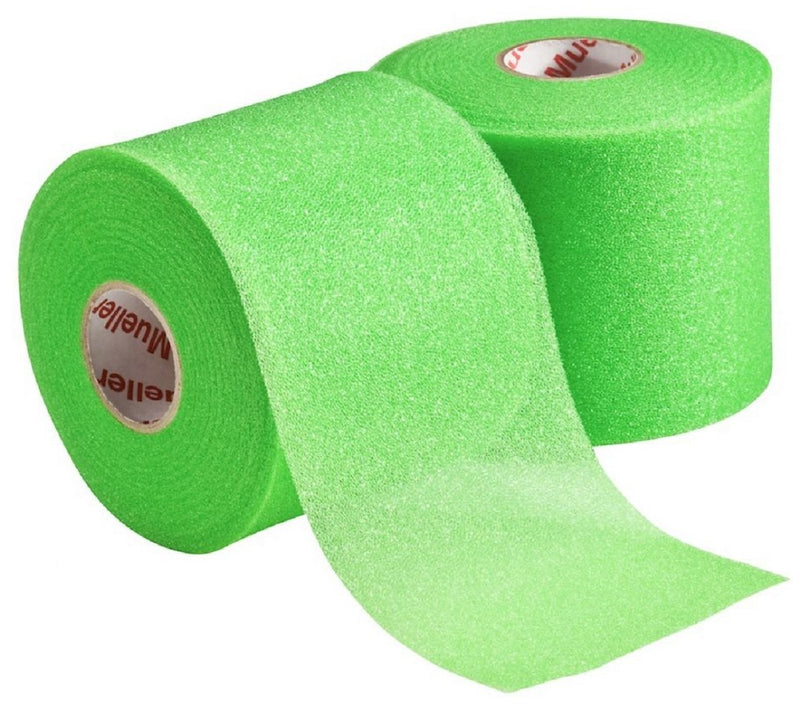 Load image into Gallery viewer, Mueller MWrap - Big Bold MWrap - Pre-Taping Foam Underwrap
