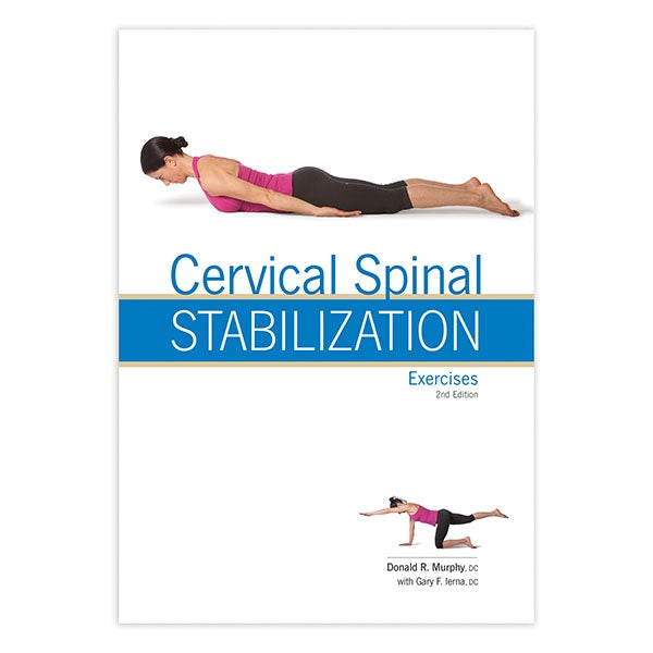 OPTP Cervical Spinal Stabilization Exercises – HPMS, Inc. The Therapy ...