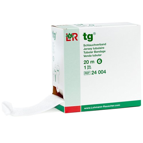 Load image into Gallery viewer, Lohmann &amp; Rauscher tg Tubular Net Bandage
