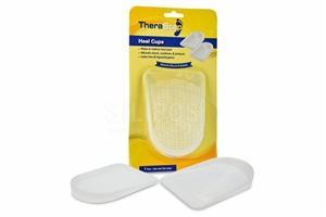 Silipos Therastep Heel Cups