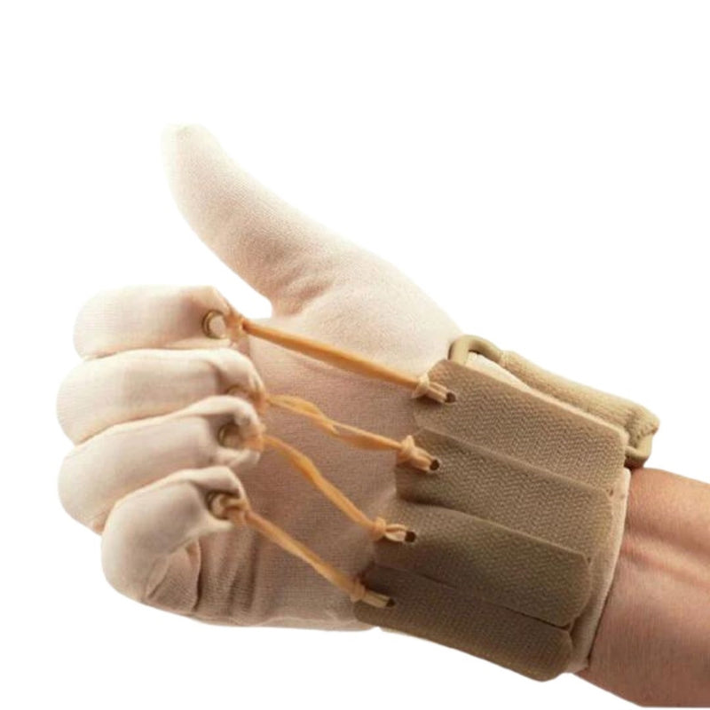 Load image into Gallery viewer, Finger Flexion Glove
