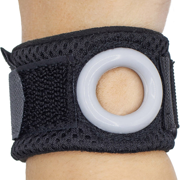 Load image into Gallery viewer, North Coast Medical Bullseye Wrist Band
