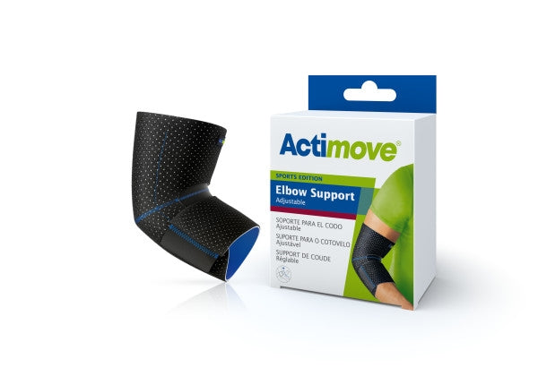 Load image into Gallery viewer, Actimove® Elbow Support Adjustable
