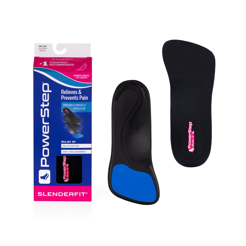 Load image into Gallery viewer, PowerStep® SlenderFit Women&#39;s Insole
