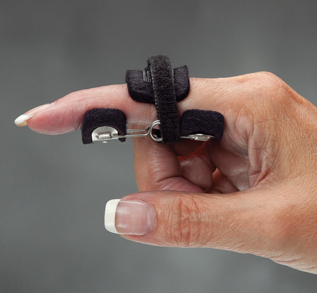 Load image into Gallery viewer, Bunnell Mini Modified Safety Pin Splint
