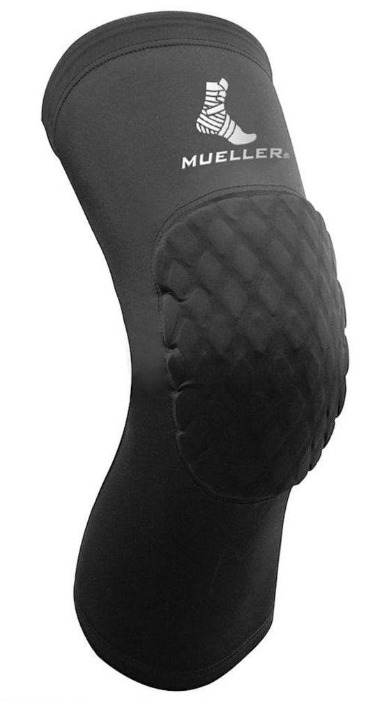 Mueller Diamond Pad Extended Knee