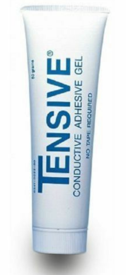 Parker Laboratories Tensive Conductive Adhesive Gel