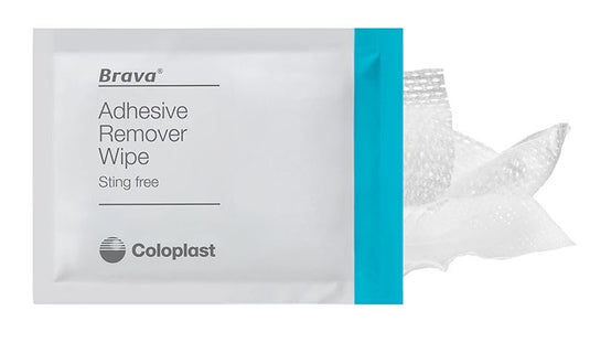 Coloplast Brava® Adhesive Remover