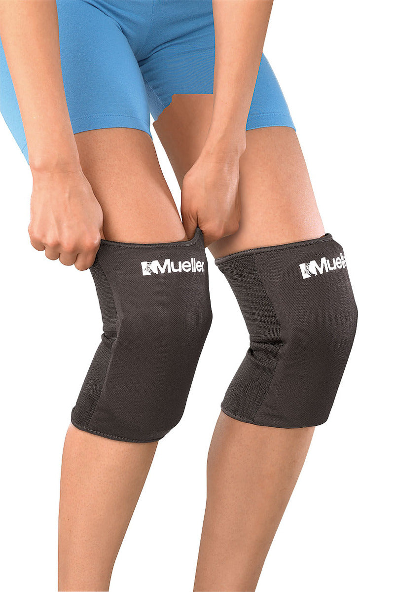 Load image into Gallery viewer, Mueller Multi-Sport Knee Pads
