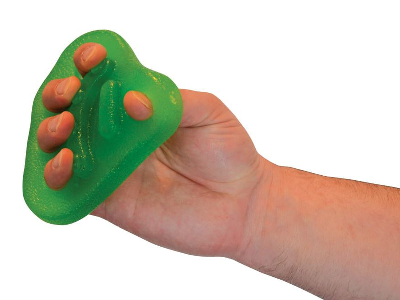 Load image into Gallery viewer, Flex Grip® Hand, Finger, Thumb &amp; Forearm Exerciser - Latex Free
