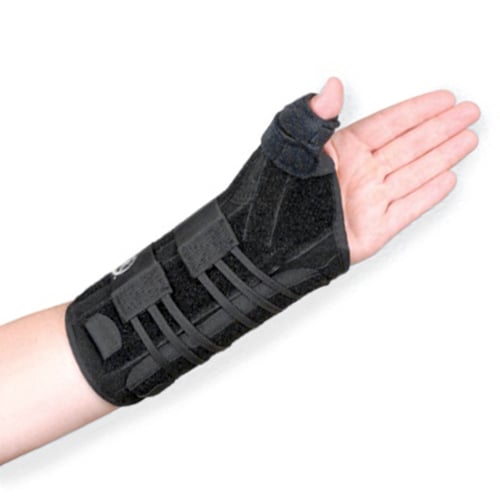 Load image into Gallery viewer, Hely &amp; Weber Titan™ Thumb Orthosis
