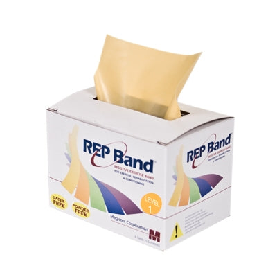 Load image into Gallery viewer, REP Band Latex-Free Resistive Exercise Bands
