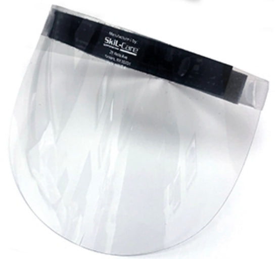 Load image into Gallery viewer, Skil-Care Reusable Face Shield - Package of 12
