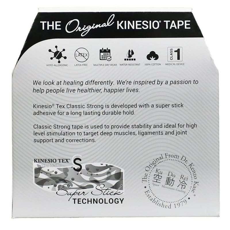 Load image into Gallery viewer, Kinesio® Tex Classic STRONG
