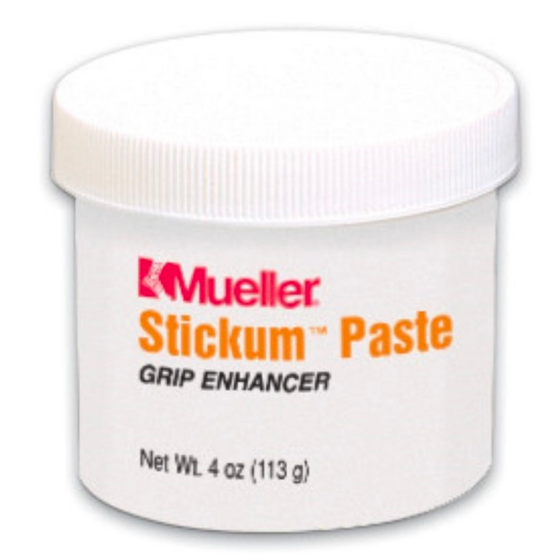 Load image into Gallery viewer, Mueller Stickum Paste Grip Enhancer - 4 oz. Jar
