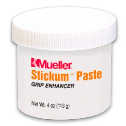 Mueller Stickum Paste Grip Enhancer - 4 oz. Jar