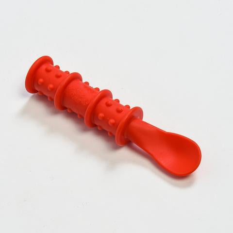 Chewy Tubes Sensory Spoon (Self Feeding)