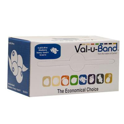 Load image into Gallery viewer, Val-u-Band Low Powder Exercise Band
