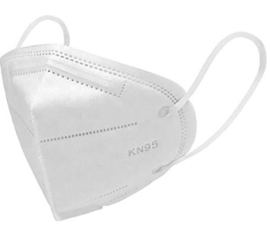 Load image into Gallery viewer, Skil-Care KN95 Face Mask
