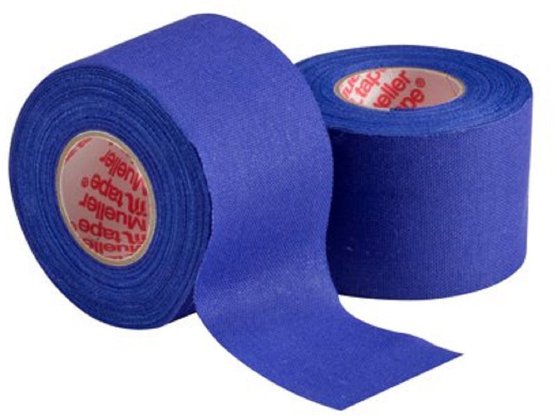 Load image into Gallery viewer, Mueller MTape Colored Athletic Tape - 1.5 inches x 10 yards
