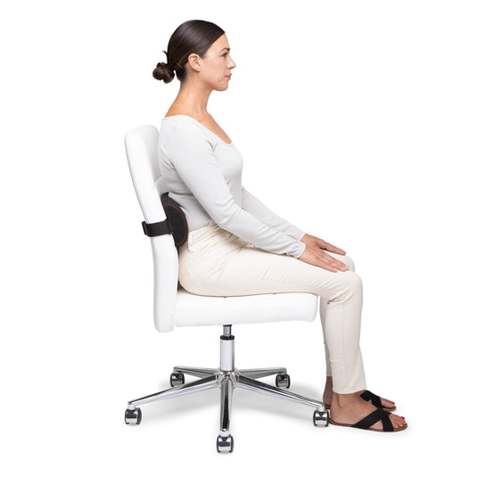 OPTP The Original McKenzie Signature SlimLine Lumbar Support