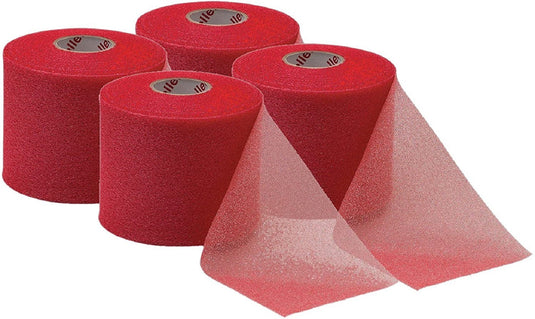 Mueller MWrap - Big Bold MWrap - Pre-Taping Foam Underwrap