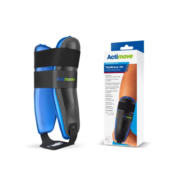 Load image into Gallery viewer, Actimove Professional Line TaloBrace Air Comfort Ankle Brace
