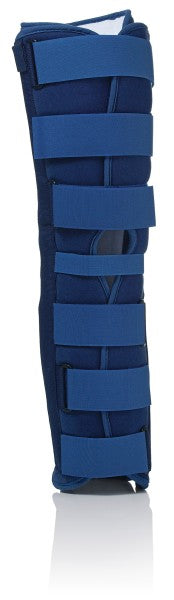 Load image into Gallery viewer, Actimove Genu Tri-Panel - Knee Immobilizer
