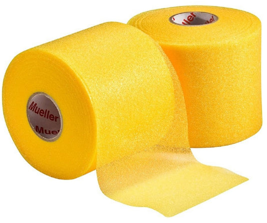 Mueller MWrap - Big Bold MWrap - Pre-Taping Foam Underwrap