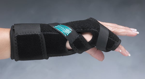 Load image into Gallery viewer, Hely &amp; Weber TKO™ Knuckle Orthosis
