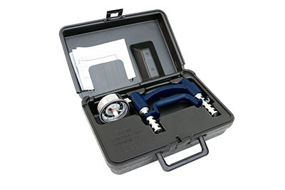 Load image into Gallery viewer, Baseline Hand Dynamometer - Standard - 200 lb Capacity
