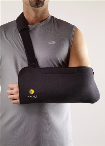 Load image into Gallery viewer, Corflex Arm Sling Tricot
