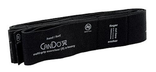 Load image into Gallery viewer, CanDo Multi-Grip Resistive Exerciser
