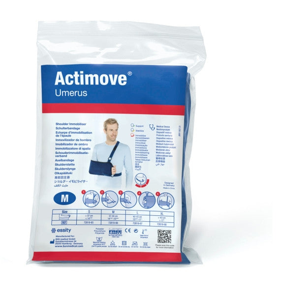 Load image into Gallery viewer, Actimove Umerus Shoulder Immobilizer
