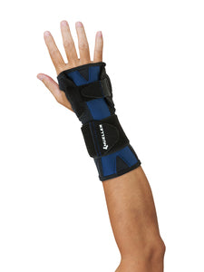 Load image into Gallery viewer, Mueller Adjustable Wrist Stabilizer
