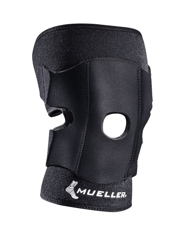 Load image into Gallery viewer, Mueller Sports Medicine Adjustable Knee Support
