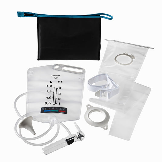 Coloplast Assura® Irrigation Set