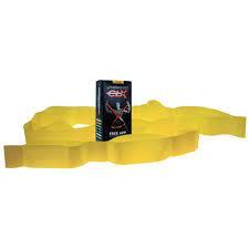 Load image into Gallery viewer, TheraBand Non-Latex CLX Consecutive Loops, Individual 5 ft. Pre-Cut
