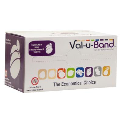 Load image into Gallery viewer, Val-u-Band® Latex Free Exercise Band
