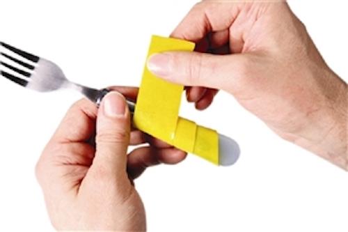 Dycem Self Adhesive Strips