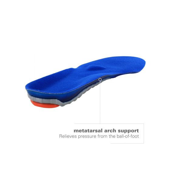 Load image into Gallery viewer, Spenco Gel Comfort Insole
