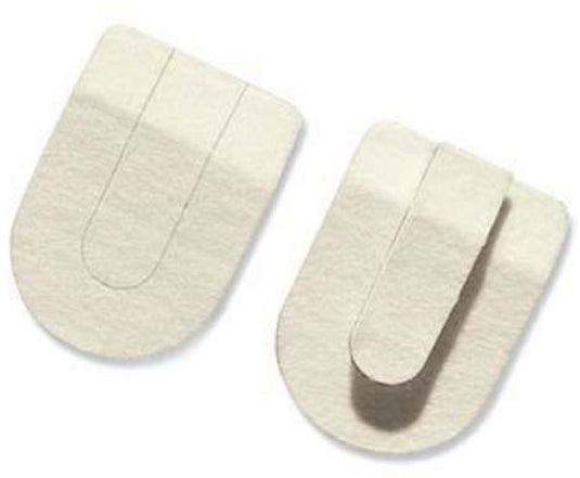 Hapad Horseshoe Heel Cushions